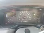 2000 Lincoln Town Car Executive