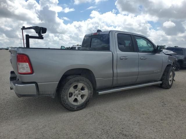 2020 Dodge RAM 1500 BIG HORN/LONE Star