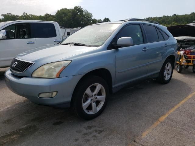 2006 Lexus RX 330