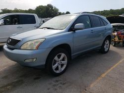 Lotes con ofertas a la venta en subasta: 2006 Lexus RX 330