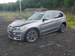 Salvage cars for sale at Baltimore, MD auction: 2018 BMW X5 XDRIVE35I