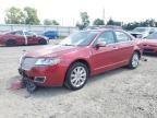 2012 Lincoln MKZ