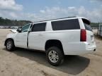 2015 Chevrolet Suburban K1500 LT