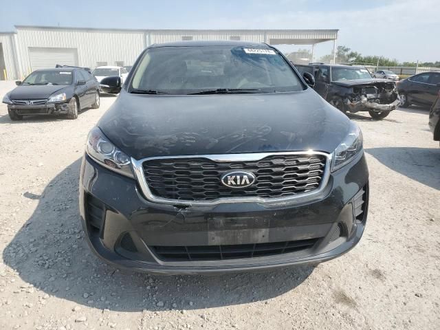 2019 KIA Sorento L