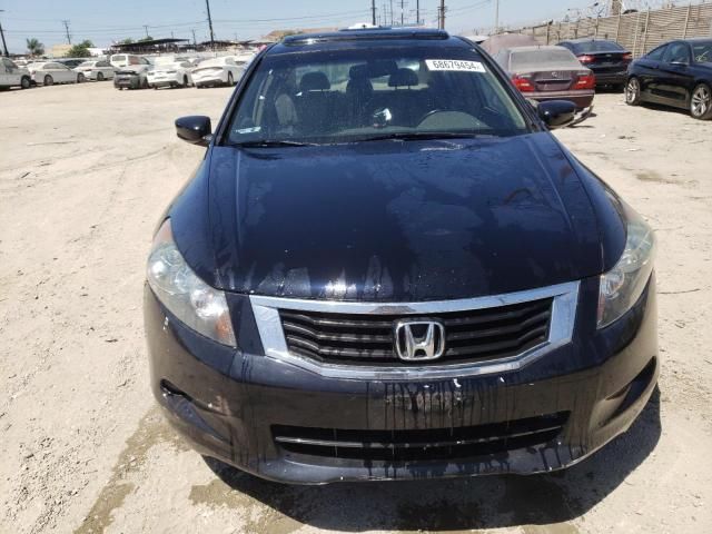 2008 Honda Accord EXL