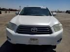 2010 Toyota Highlander SE