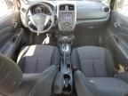 2018 Nissan Versa S