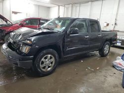 Chevrolet salvage cars for sale: 2009 Chevrolet Colorado