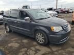 2012 Chrysler Town & Country Touring L