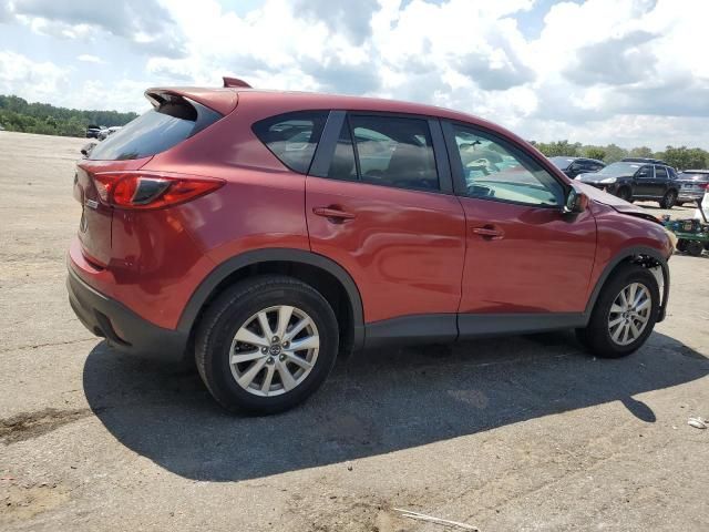 2013 Mazda CX-5 Touring