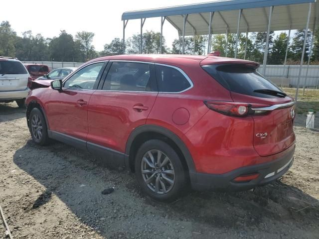 2022 Mazda CX-9 Touring