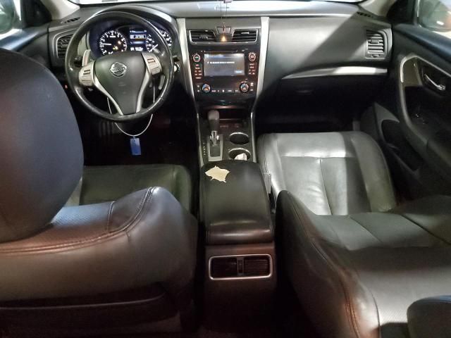 2014 Nissan Altima 3.5S