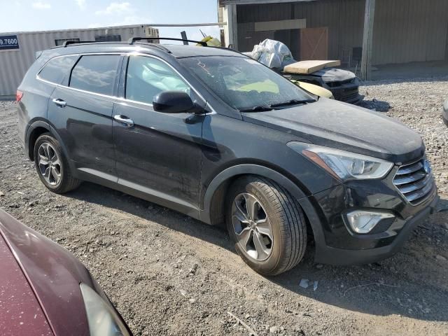 2014 Hyundai Santa FE GLS