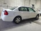 2005 Chevrolet Malibu LS