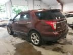 2012 Ford Explorer Limited