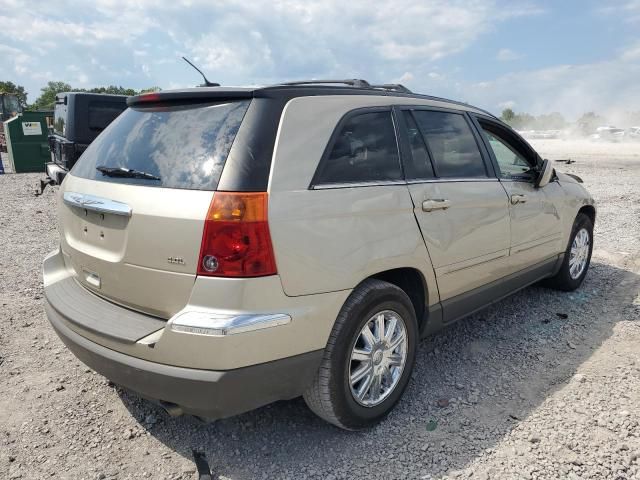 2007 Chrysler Pacifica Touring