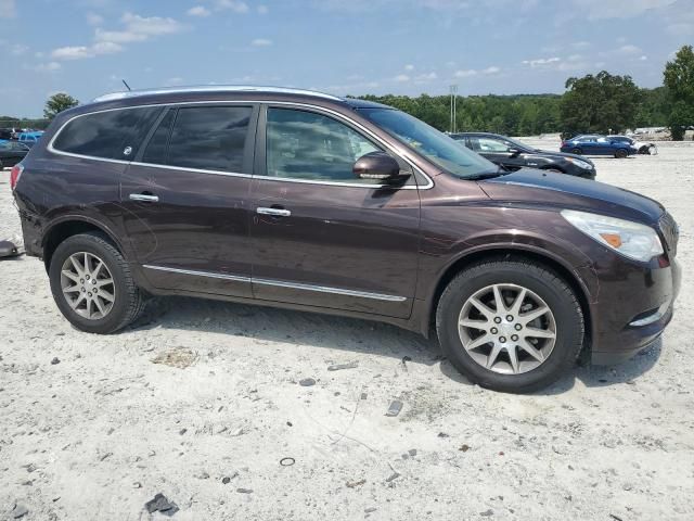 2015 Buick Enclave