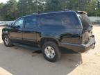 2012 Chevrolet Suburban K1500 LT