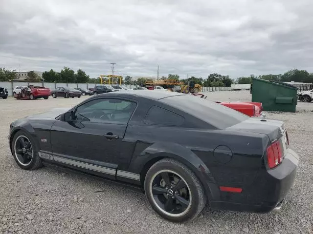 2007 Ford Mustang GT