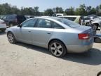 2008 Audi A6 3.2 Quattro