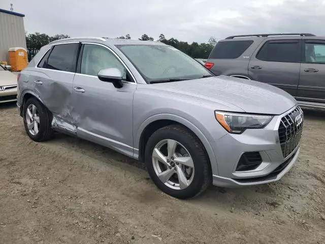 2021 Audi Q3 Premium 40