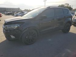 Ford Vehiculos salvage en venta: 2017 Ford Escape SE