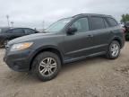 2011 Hyundai Santa FE GLS