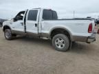 2005 Ford F250 Super Duty