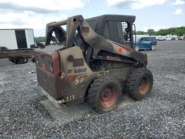 2018 Bobcat S570