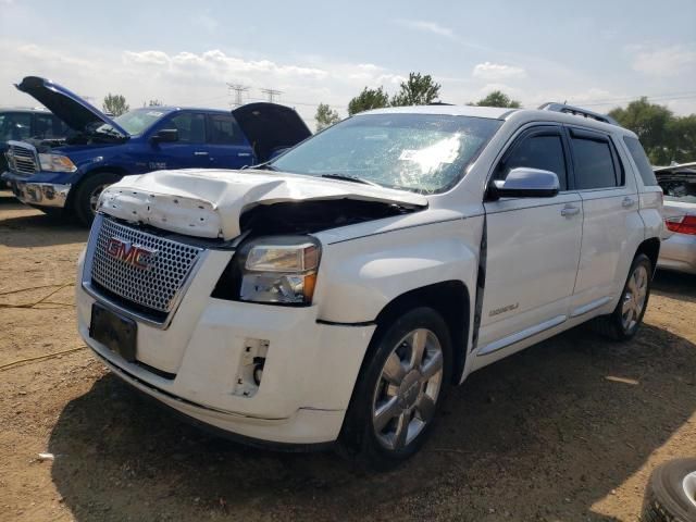 2015 GMC Terrain Denali