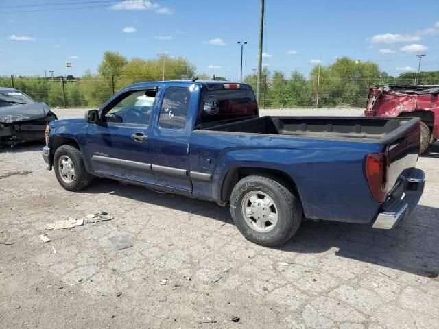 2004 Chevrolet Colorado