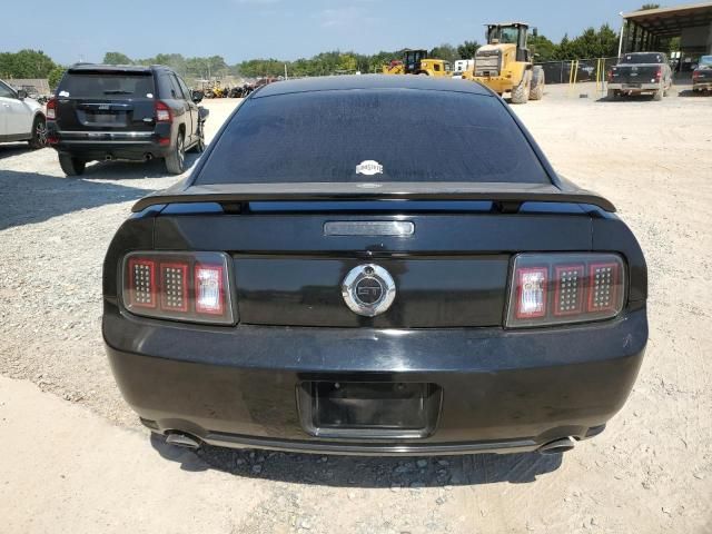 2008 Ford Mustang GT