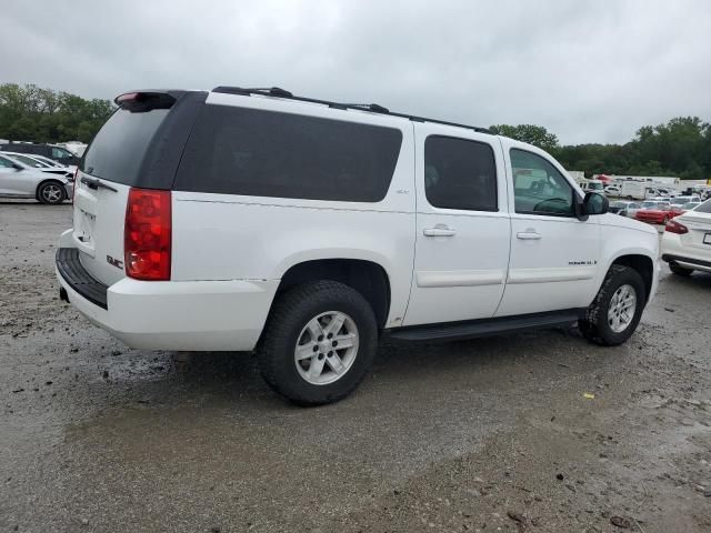 2009 GMC Yukon XL K1500 SLT