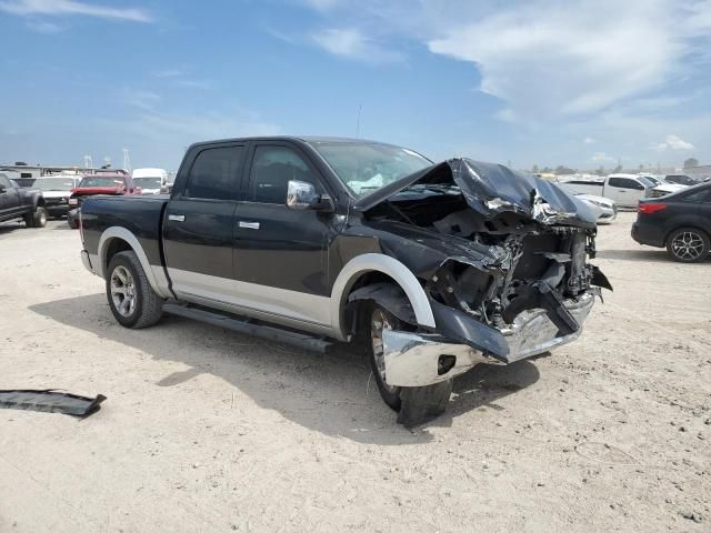 2015 Dodge 1500 Laramie