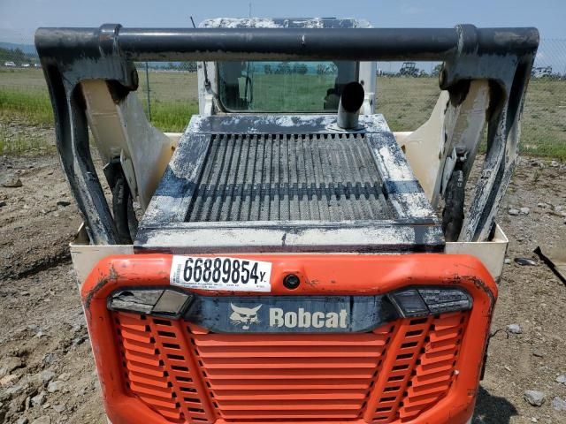 2022 Bobcat Skidsteer