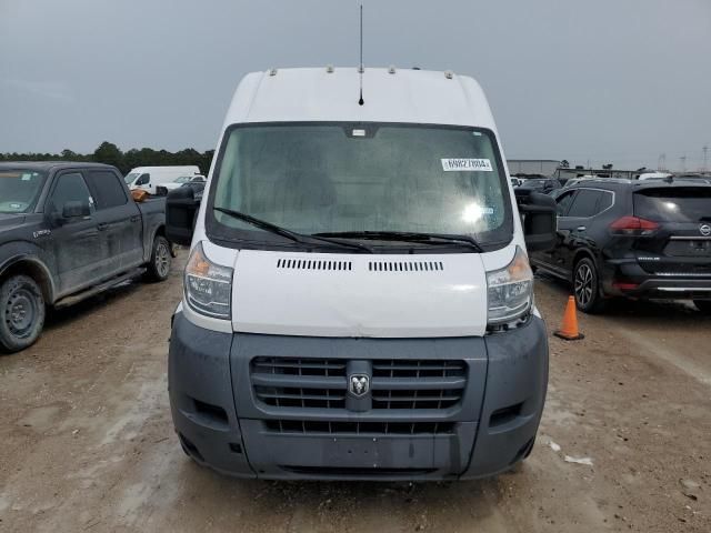 2017 Dodge RAM Promaster 2500 2500 High