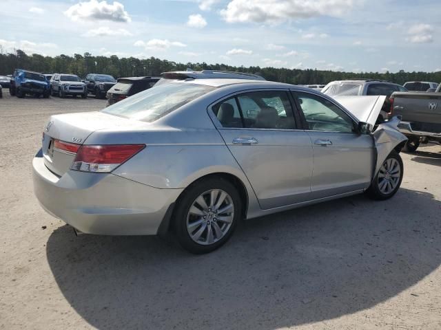 2011 Honda Accord EXL