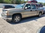 2005 Chevrolet Silverado C1500