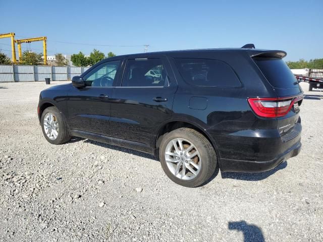 2022 Dodge Durango GT