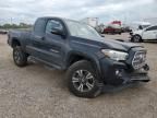 2016 Toyota Tacoma Access Cab