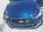 2018 Infiniti Q50 RED Sport 400