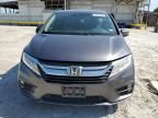 2018 Honda Odyssey EXL