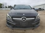 2014 Mercedes-Benz CLA 250