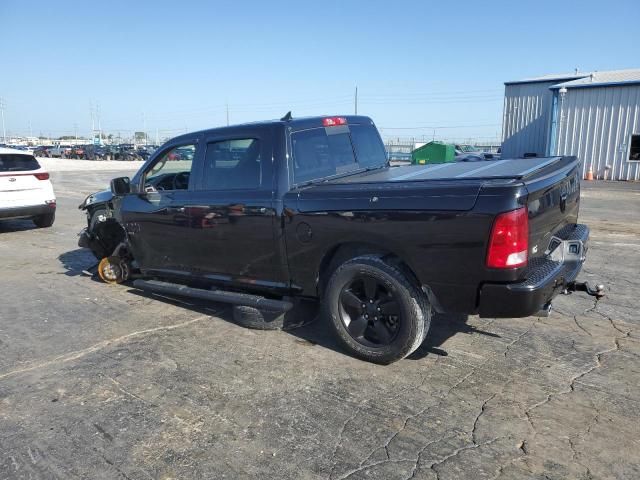 2019 Dodge RAM 1500 Classic SLT