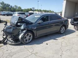 Ford salvage cars for sale: 2016 Ford Taurus SEL