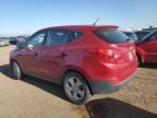 2011 Hyundai Tucson GL