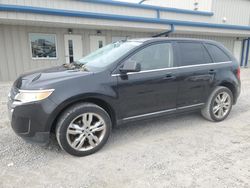 2011 Ford Edge Limited en venta en Earlington, KY