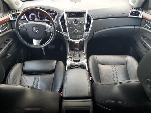 2011 Cadillac SRX Luxury Collection