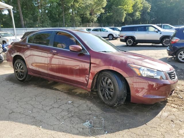 2008 Honda Accord LX