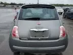 2012 Fiat 500 POP